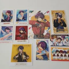 あんさんぶるスターズ 仙石忍 カードセット