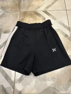 palm angels パームエンジェルス　トラックハーフパンツ　ジャージのサムネイル