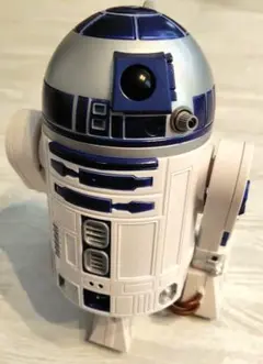 動作確認済み　　R2-D2 値下げしました 動作確認済み R2-D2 値下げしました - メルカリ