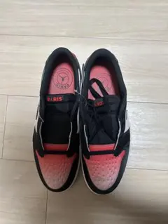 ダ*ボ様 Air Jordan 1 Low OG 28cm