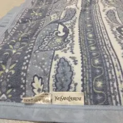 タオルケット 綿100