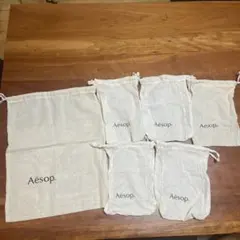 【イソップ】ショッパー#️⃣セール