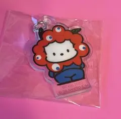 サンリオ EXPO 2025 アクリルキーホルダー ポチャッコ