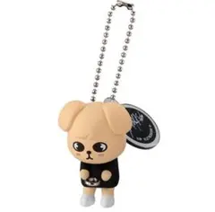 StrayKids スキズ ガチャ　パピーム　スンミン