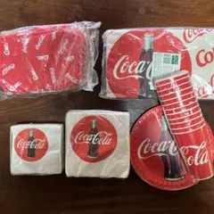 コカコーラ Qoo オリジナルトレー まとめ売り - メルカリ