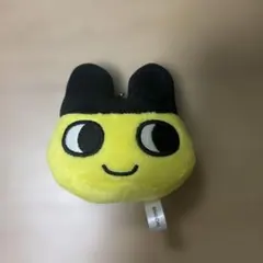 다마고치 가챠 봉제인형