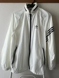 adidas Originals ADS200 ウィンドブレーカー 別注