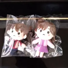 名探偵コナン 一番くじ 　G賞　2点　まとめ売り