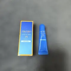 【新品未使用】SHISEIDO UVリップカラースプラッシュ タヒチブルーのサムネイル