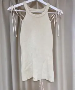 GABRIELA COLL GARMENTS キャミソール Loro Piana - メルカリ