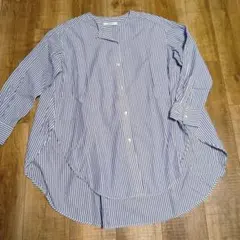 ジャーナルスタンダードレリュームシャツ、カットソー