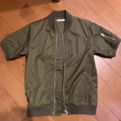 半袖 ＭＡ-1のサムネイル