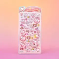 うるちゅるポップシール サンリオ ハローキティ 正規品 うるちゅる ベビーのサムネイル