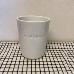 アフタヌーンティーリビング キャニスター 陶器のサムネイル