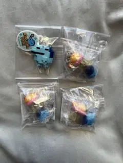 たまごっち ぎんじろっち セット