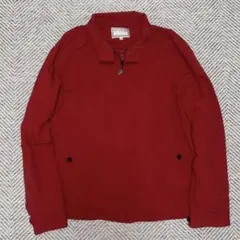美品 McGREGOR スイングトップ ブルゾン レッド Mサイズ キムタク着用のサムネイル