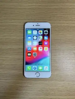 iPhone6 ゴールド　docomo 16GB
