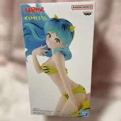 うる星やつら ESPRESTO ラム フィギュア未開封のサムネイル