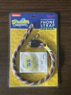 SpongeBob SquarePants PHONE STRAP
