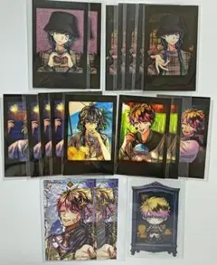 あくねこ　バスティン　ロノ　まとめ売り