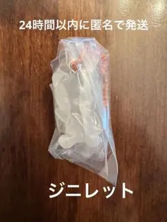 SKZOO グミ＆チャーム　スキズ　ジニレット　ヒョンジン