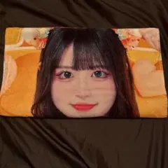 iLiFE! 小熊まむ 武道館 推しタオル - メルカリ