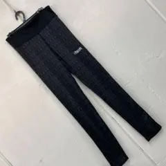 kitson レギンス オルテガ柄 トレーニング