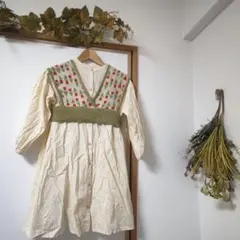 BREEZE★ワンピース&ベスト