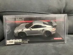 b*i様 京商 ミニッツ ポルシェ911 GT3 RS ホワイト オートスケール Amazon | 京商 MINI-Z PORSCHE 911 GT1 White ASCオートスケール