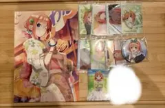 中野四葉 まとめ売り