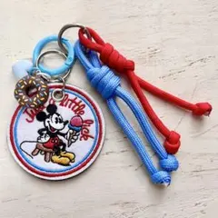 パラコード キャラクターグッズ