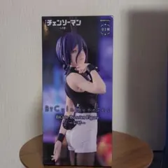 BiCute Bunnies Figure チェンソーマン　レゼ