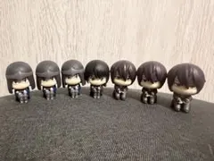 銀魂まちぼうけ 坂本 桂 シンスケセット