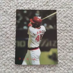 2026年最新】プロ野球カード1987年の人気アイテム - メルカリ
