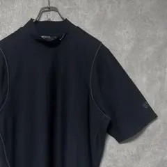 入手困難/美品】ナイキゴルフ タイガーウッズモデル モックネック