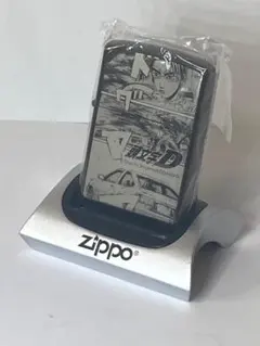 2026年最新】頭文字d zippoの人気アイテム - メルカリ