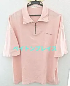 ペイトンプレイス メンズ カットソー　サイズ　М