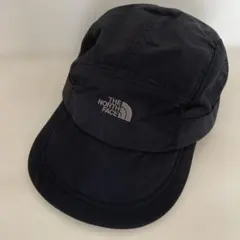 THE NORTH FACE キャップ 帽子 ブラック　NN02435のサムネイル