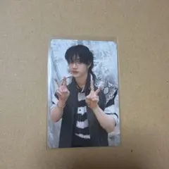 Straykids DO IT バンチャン トレカ ラキドロ タワレコ