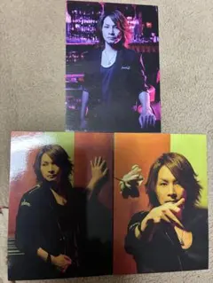 2026年最新】BUCK-TICK トレカ 樋口豊の人気アイテム - メルカリ
