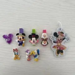 ディズニー文房具セット