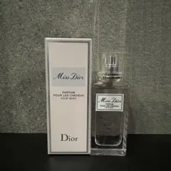 ミスディオール　ヘアミスト　Dior 30ml