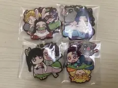 鬼滅の刃　ばんちょうこう　4点セット