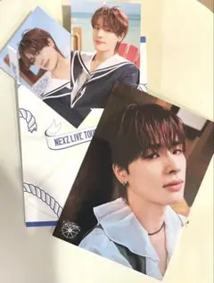 NEXZ ネクスジ　High school グッズ　ソゴン　セット jp.ktown4u.com : K-POP Global On-Onffline Platform