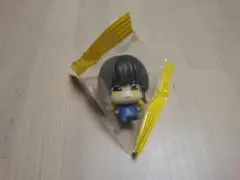 ブルーロック おすわりフィギュア