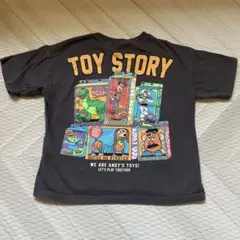ZARA kids トイストーリー　116cm 6yのサムネイル