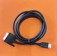 Amazonベーシック HDMI-DVI 変換ケーブル