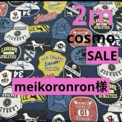 meikoronron様 リクエスト 2点 まとめ商品