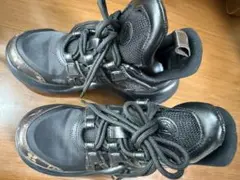 並行輸入品 Future high Black 27.5 - メルカリ