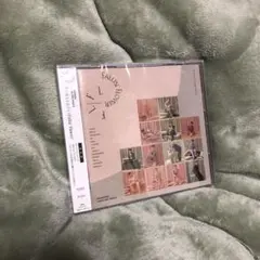 SEVENTEEN CD